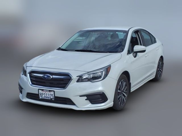 2019 Subaru Legacy Premium