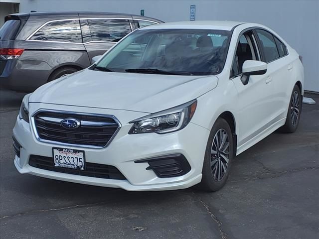 2019 Subaru Legacy Premium