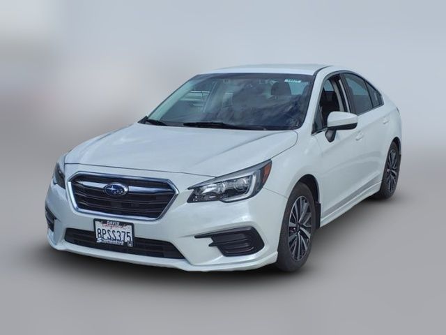 2019 Subaru Legacy Premium