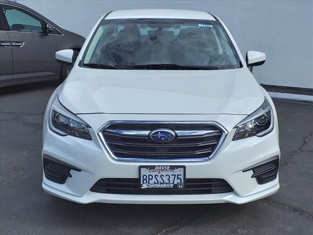 2019 Subaru Legacy Premium