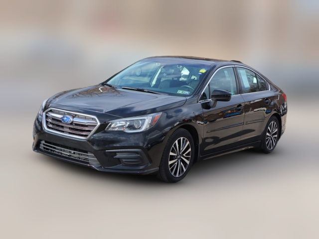 2019 Subaru Legacy Premium