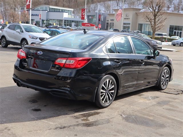 2019 Subaru Legacy Premium