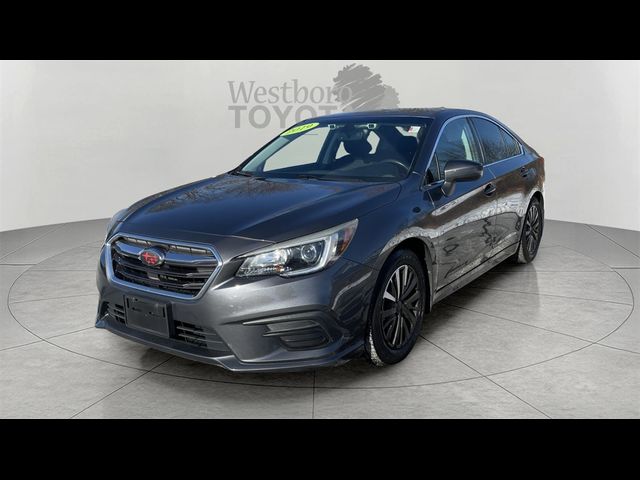 2019 Subaru Legacy Premium