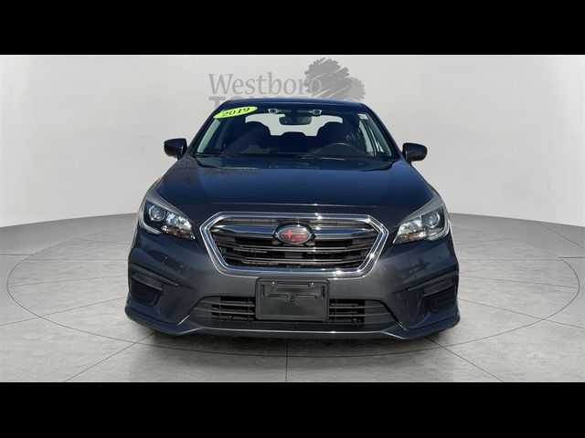 2019 Subaru Legacy Premium