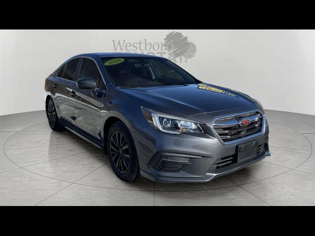 2019 Subaru Legacy Premium