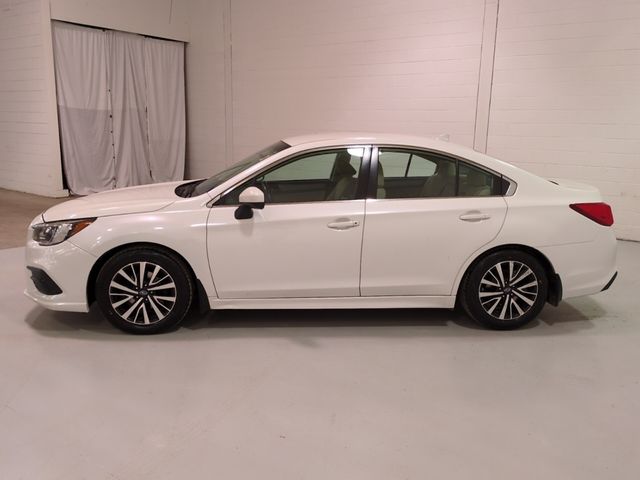 2019 Subaru Legacy Premium