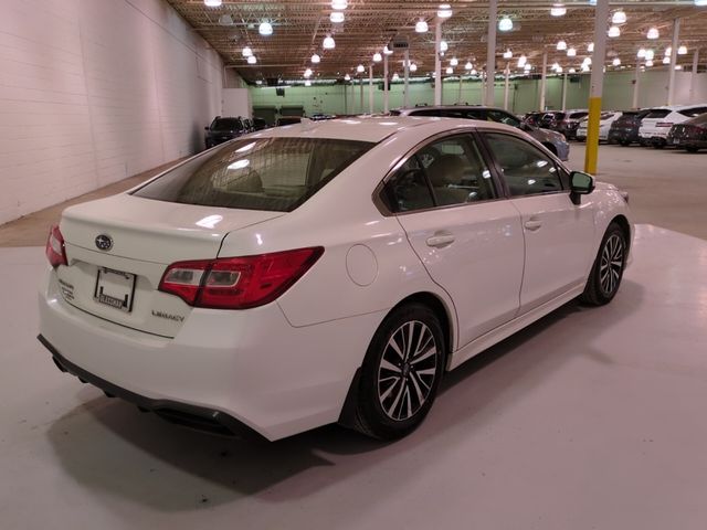 2019 Subaru Legacy Premium