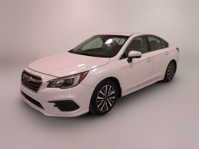 2019 Subaru Legacy Premium