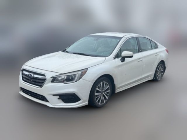 2019 Subaru Legacy Premium