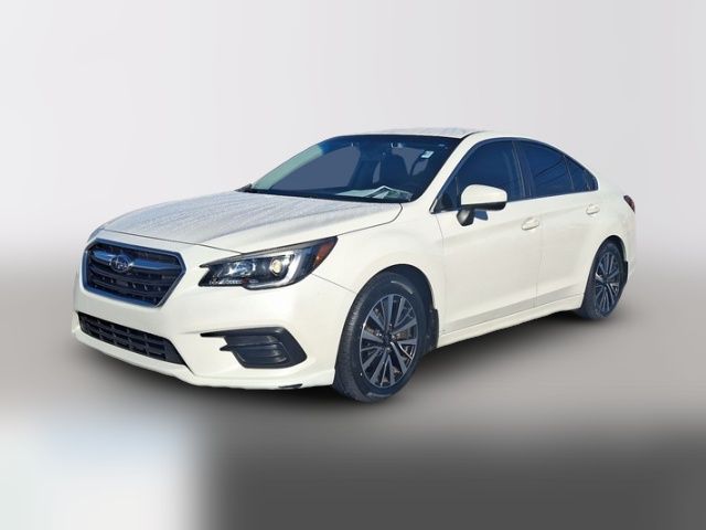 2019 Subaru Legacy Premium