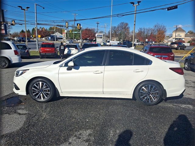 2019 Subaru Legacy Premium