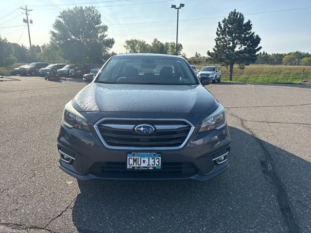 2019 Subaru Legacy Premium