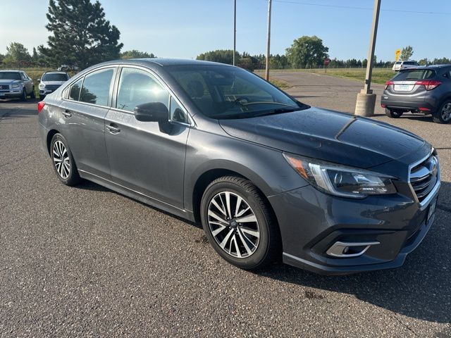 2019 Subaru Legacy Premium