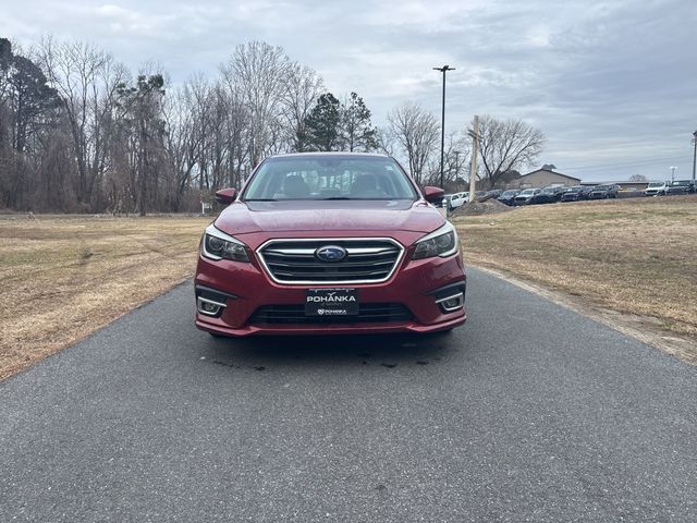 2019 Subaru Legacy Premium