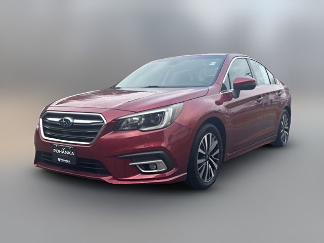 2019 Subaru Legacy Premium