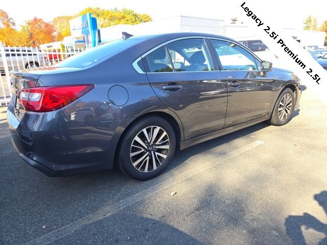 2019 Subaru Legacy Premium