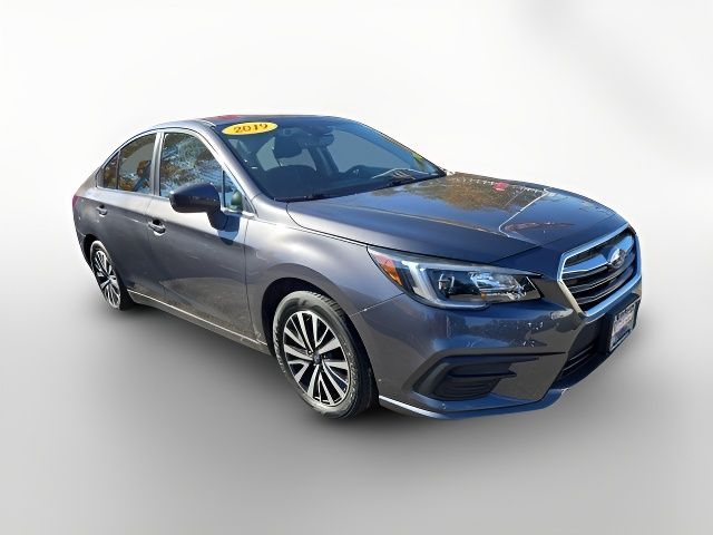 2019 Subaru Legacy Premium