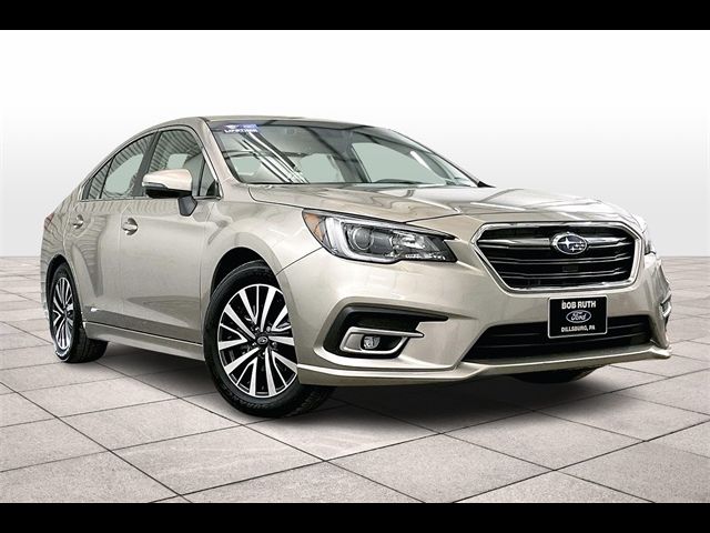 2019 Subaru Legacy Premium