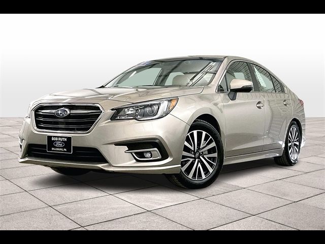 2019 Subaru Legacy Premium