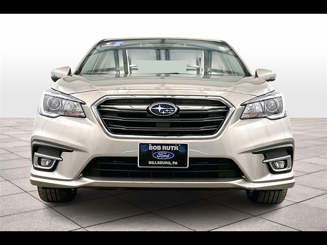 2019 Subaru Legacy Premium