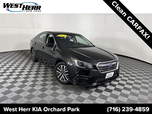 2019 Subaru Legacy Premium