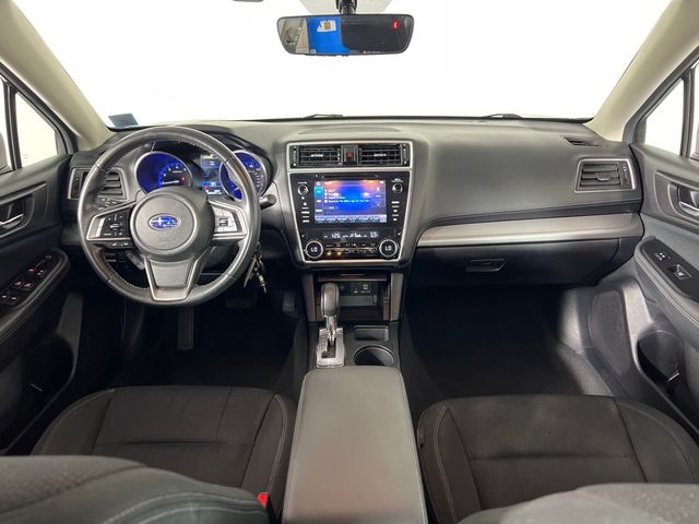 2019 Subaru Legacy Premium