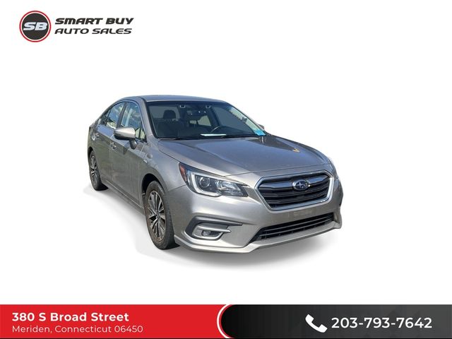 2019 Subaru Legacy Premium