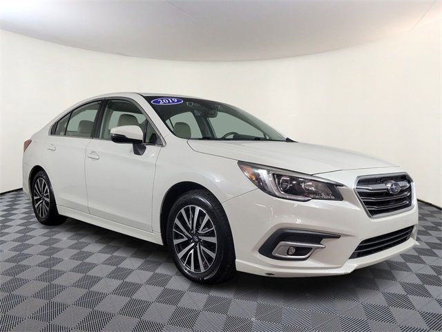 2019 Subaru Legacy Premium