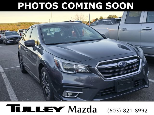 2019 Subaru Legacy Premium