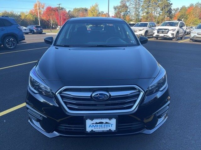 2019 Subaru Legacy Premium