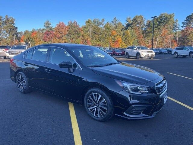 2019 Subaru Legacy Premium