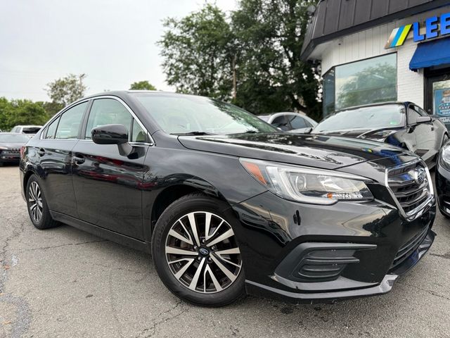2019 Subaru Legacy Premium