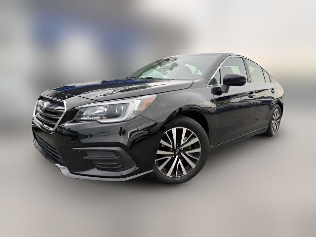 2019 Subaru Legacy Premium
