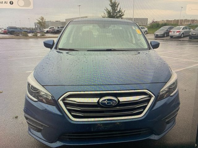 2019 Subaru Legacy Premium