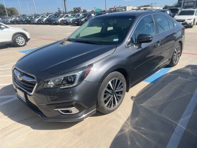 2019 Subaru Legacy Premium