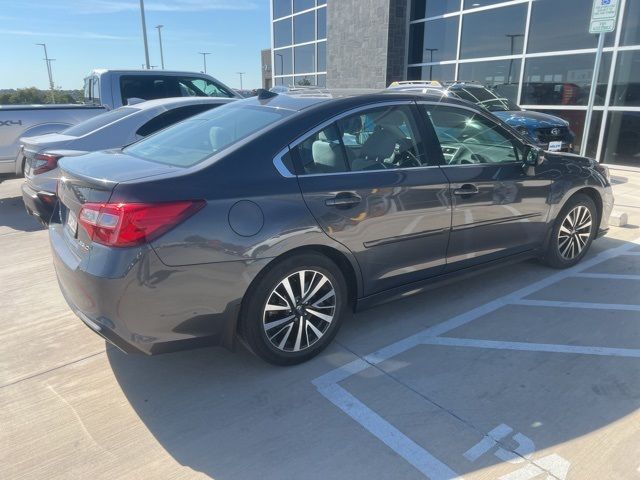 2019 Subaru Legacy Premium