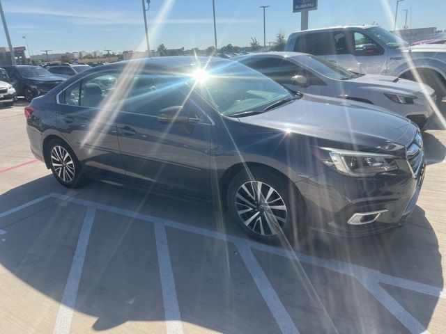 2019 Subaru Legacy Premium