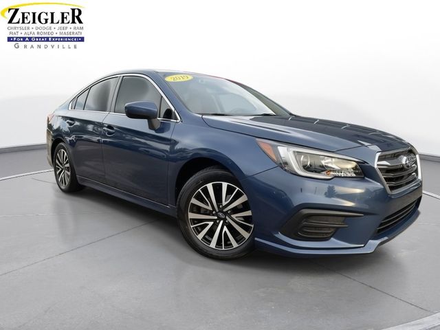 2019 Subaru Legacy Premium