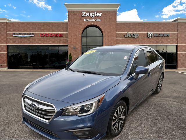 2019 Subaru Legacy Premium