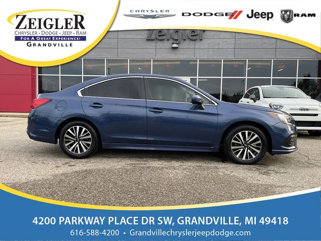 2019 Subaru Legacy Premium