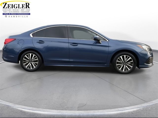 2019 Subaru Legacy Premium