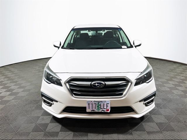 2019 Subaru Legacy Premium