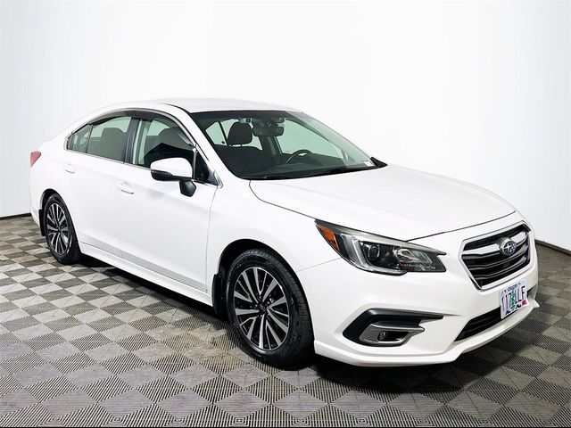 2019 Subaru Legacy Premium