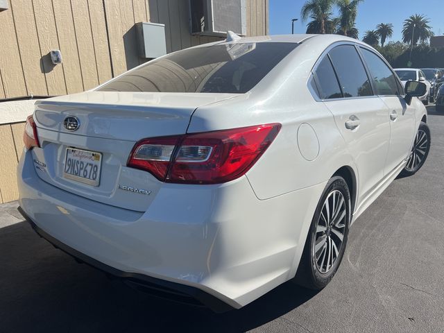 2019 Subaru Legacy Premium