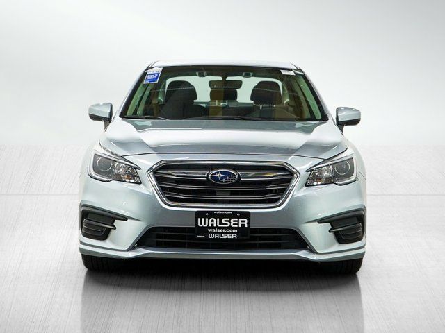 2019 Subaru Legacy Premium