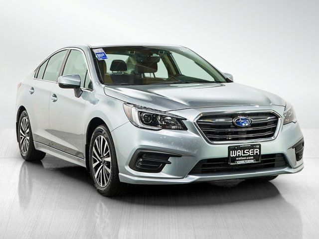 2019 Subaru Legacy Premium
