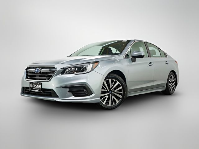 2019 Subaru Legacy Premium