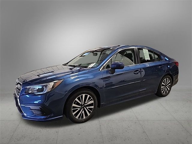 2019 Subaru Legacy Premium