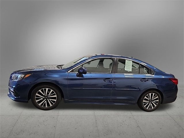 2019 Subaru Legacy Premium