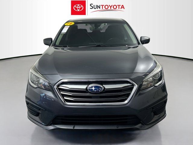 2019 Subaru Legacy Premium